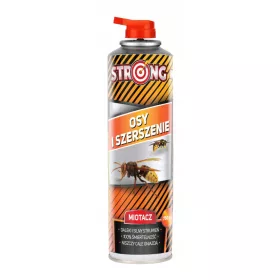  Raspršivač, aerosol protiv osa Strong 750 ml