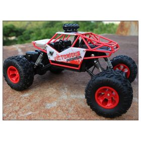 RC Monster Truck Buggy Car 2 akumulatora
