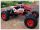 RC Monster Truck Buggy Car 2 akumulatora