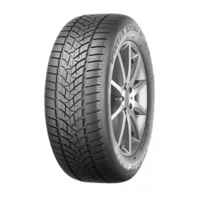  1x opona 215/60R17 DUNLOP WINTER SPORT 5 SUV 96H