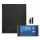 Solarni set 50W 10A 2xUSB