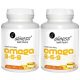 Aliness Omega 3-6-9 Kapsule - Prirodni Izvor Esencijalnih Masnih Kisjelina