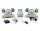 Set za klizne kapije 80x80 Max