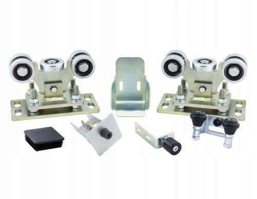 Set za klizne kapije 80x80 Max