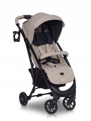 Volt Crno Izdanje Hodalica do 22 kg Ultra Lagana
