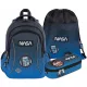 NASA MAJEWSKI RUKSAK + SET PERNICA