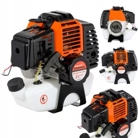   MOTOR ZA BENZIN ČETKA MASLAC BRIMMER BRIMERS 7.0 DEMON NAC SNAGA KOSILICE