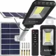 Ulična svjetiljka - Veličina solarne svjetiljke SL-8607-150W 1400W 4200 lm