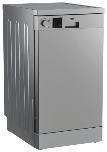 BEKO DVS05024S perilica posuđa 10 kompleta 44,8 cm