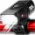  Alogy 50214 svjetlo za bicikl 800 lm baterija