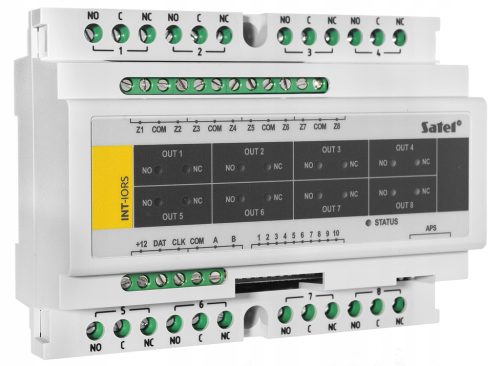 Satel INT-IORS Ekspander za ulaz i izlaz