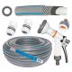  Polix vrtno crijevo P6176B40125036P 1/2" 50m