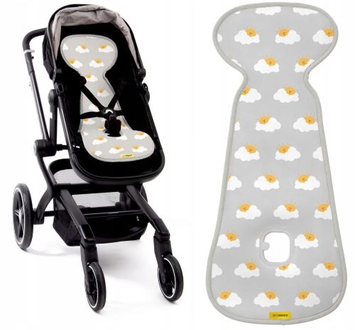 AEROMOOV BUGGY ULOŽAK PROTIV MRALJA ZA KOLICA SUNNY CLOUD