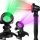 Reflektor za Vrt 3W, Set od 3 Lampi