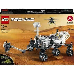  LEGO Technic 42158 NASA Perseverance Mars Rover