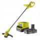 Ryobi 5133005460 18V akumulatorska motorna kosa 120 cm 1,3 kg