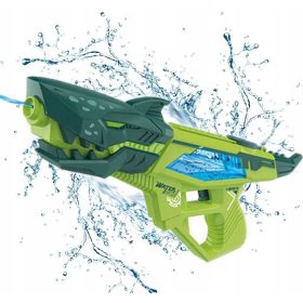 Električni Super Vodeni Pištolj za Djecu