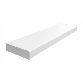 Medos PVC maska za prozorsku dasku 37 x 160 cm