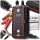 Full Power Booster Jump Starter 2000A s Powerbankom i kompasom