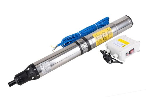 Potopna pumpa Eurocraft 1600 W 10 l/h