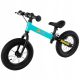 Eurobaby WB1208 12" plavi bicikl