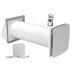  Ventika SoloPlus jednosobni ventilacijski uređaj