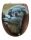 KOALA Easy Close WENKO WC Daska od Duroplasta 38x45cm