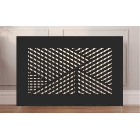 Maskirni poklopac za radijator