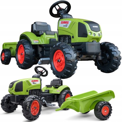 Traktor Falk 2040A
