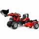 Dječji traktor Falk Red