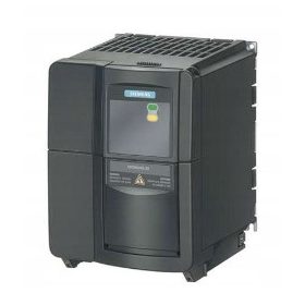  Siemens monofazni pretvarač 0,55 kW 3,2 A