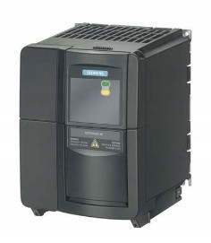 Siemens monofazni pretvarač 0,55 kW 3,2 A