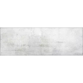 KUHINJSKA FOTO TAPETA SIVI BETONSKI ZID 350x60cm