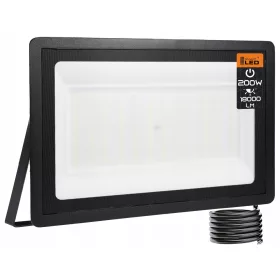   Halogeni reflektor s neutralnom bijelom svjetlošću 18000 lm 200 W