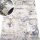 Toda-Carpets moderni tepih Laila 2229 SOFT 120x170