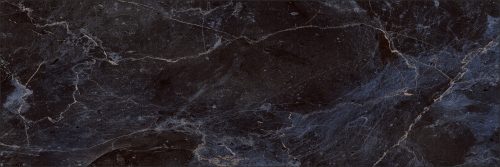 KUHINJSKA FOTO TAPETA DARK MARMOR 260x60cm