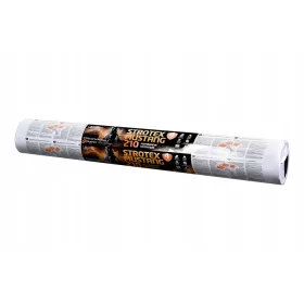 Mustang krovna membrana 50 x 1,5 x 1 mm 210 g/m²