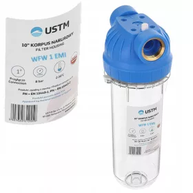 Filtr za vodu 1" UST-M