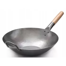 Craft Wok Ugljični čelik 35 cm