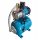 Hidrofor pumpa za vodu IBO AJ 50/60 sa zbiornikom 24l