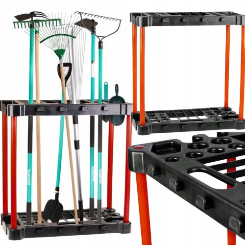 Set vrtnog alata - Khayner Garden vrtni set alata 1 kom.