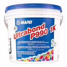 MAPEI ULTRABOND P990 1K KLEJ ZA PARKET 15 KG