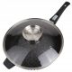 Tradicionalna tava Oscar Cook Marble, 28 cm, keramika