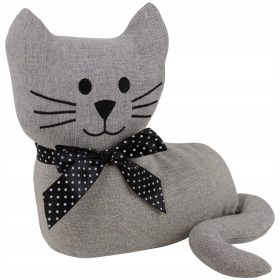 DOMAREX samostojeći branik, sivi