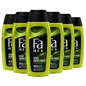  Fa Men gel za lice 400 ml