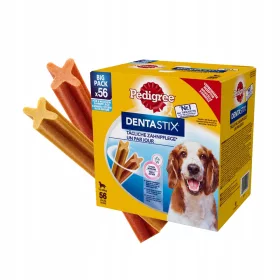 DentaStix za pse srednje veličine 56 komada