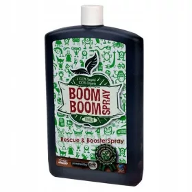 Organsko gnojivo Biotabs Boomboom Spray 100ml