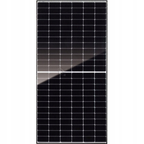 ULICA SOLARNI panel 455 W
