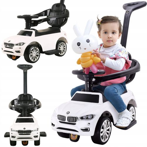  VELIKA HODALICA PUSH CAR AUTO 4u1