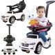  VELIKA HODALICA PUSH CAR AUTO 4u1